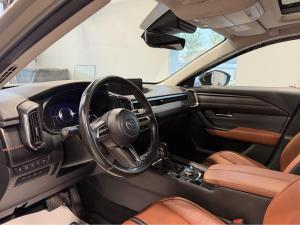 Miniature 13 Mazda CX-50 GT w/Turbo 2024