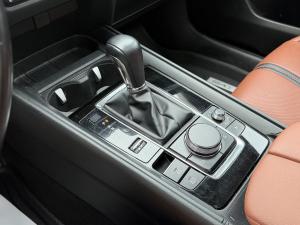 Miniature 24 Mazda CX-50 GT w/Turbo 2024