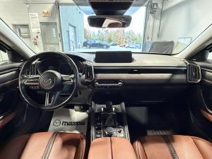 Miniature 25 Mazda CX-50 GT w/Turbo 2024