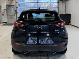 Thumbnail 5 Mazda CX-3 GS 2019