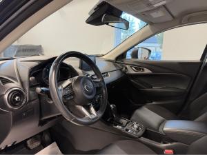 Thumbnail 10 Mazda CX-3 GS 2019