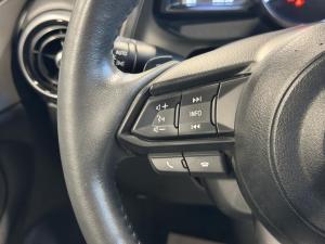 Thumbnail 12 Mazda CX-3 GS 2019