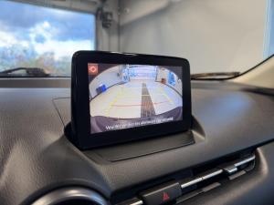 Thumbnail 17 Mazda CX-3 GS 2019