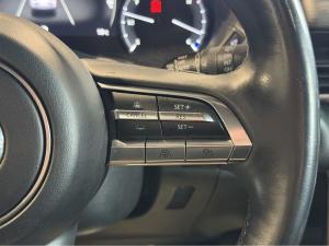 Miniature 17 Mazda MX-30 GT 2022