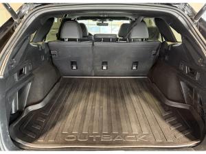 Thumbnail 6 Subaru Outback Wilderness 2023