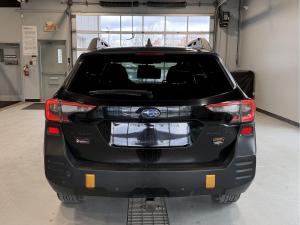 Thumbnail 5 Subaru Outback Wilderness 2023