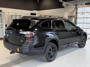 Thumbnail 7 Subaru Outback Wilderness 2023