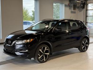 2023 Nissan Qashqai SV - Image 1