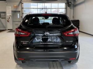 Miniature 5 Nissan Qashqai SV 2023