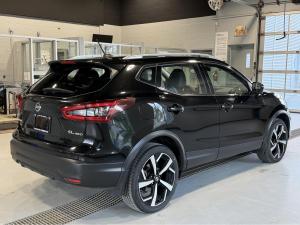Miniature 7 Nissan Qashqai SV 2023