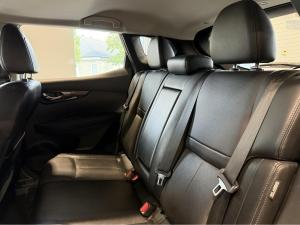 Miniature 9 Nissan Qashqai SV 2023