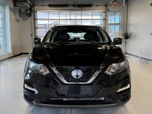 Miniature 8 Nissan Qashqai SV 2023