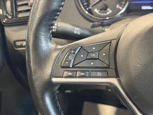 Miniature 14 Nissan Qashqai SV 2023