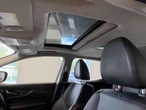 Miniature 12 Nissan Qashqai SV 2023