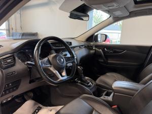 Miniature 11 Nissan Qashqai SV 2023