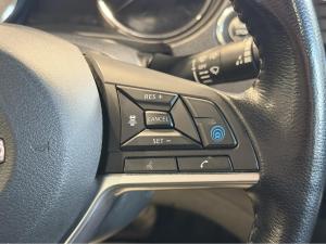 Miniature 16 Nissan Qashqai SV 2023