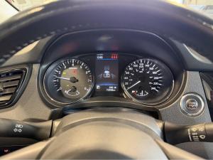 Miniature 15 Nissan Qashqai SV 2023