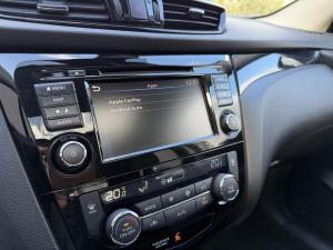 Miniature 19 Nissan Qashqai SV 2023