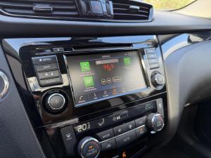 Miniature 17 Nissan Qashqai SV 2023
