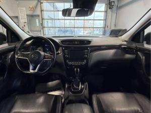 Miniature 23 Nissan Qashqai SV 2023