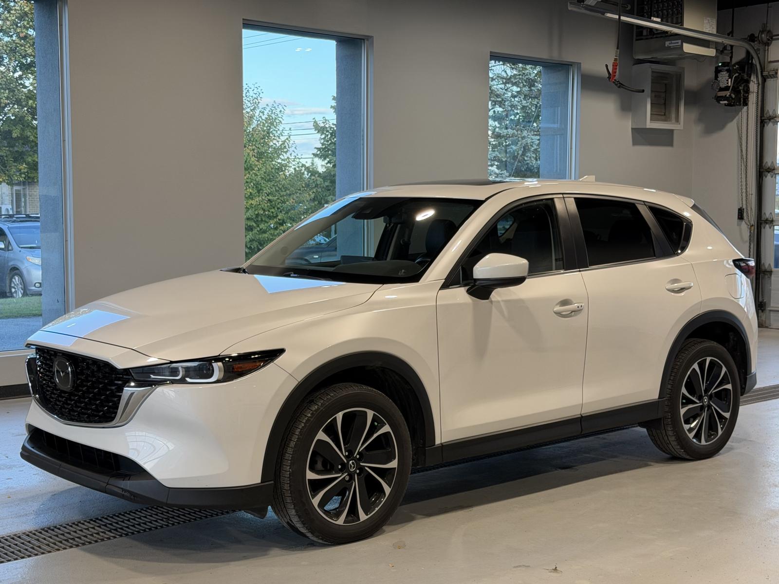 Mazda CX-5 GS 2023