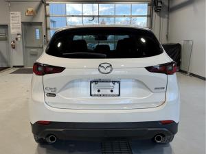 Thumbnail 5 Mazda CX-5 GS 2023