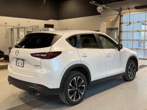 Thumbnail 6 Mazda CX-5 GS 2023