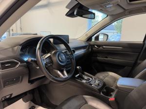 Thumbnail 10 Mazda CX-5 GS 2023