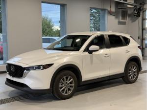 2024 Mazda CX-5 GS - Image 1