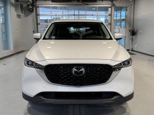 Miniature 8 Mazda CX-5 GS 2024