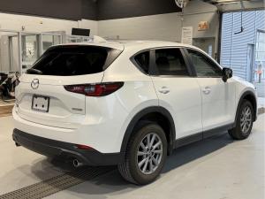 Miniature 7 Mazda CX-5 GS 2024