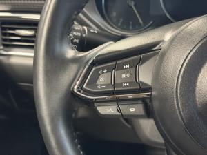 Miniature 14 Mazda CX-5 GS 2024