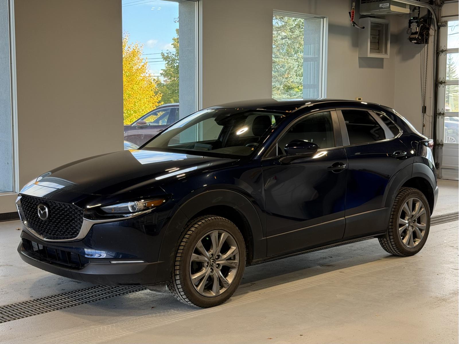 Image 1 Mazda CX-30 GS 2023