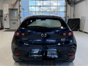 Miniature 5 Mazda Mazda3 Sport GX 2022