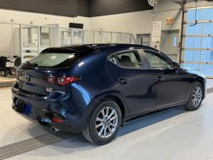 Miniature 6 Mazda Mazda3 Sport GX 2022