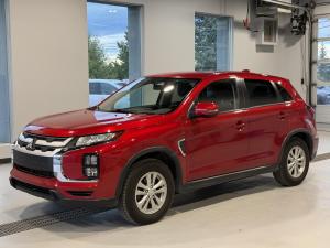 2023 Mitsubishi RVR ES - Image 1
