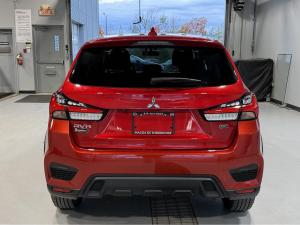 Thumbnail 5 Mitsubishi RVR ES 2023