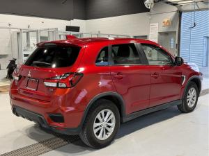 Thumbnail 6 Mitsubishi RVR ES 2023
