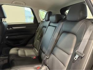 Thumbnail 8 Mazda CX-5 GS 2025