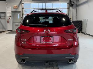 Thumbnail 5 Mazda CX-5 GS 2025