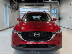 Thumbnail 7 Mazda CX-5 GS 2025