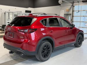 Thumbnail 6 Mazda CX-5 GS 2025