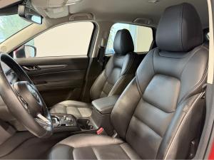 Thumbnail 9 Mazda CX-5 GS 2025