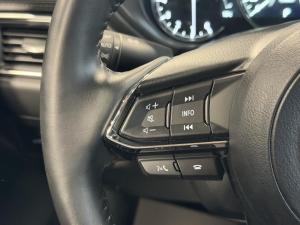 Thumbnail 13 Mazda CX-5 GS 2025