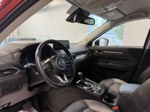 Thumbnail 10 Mazda CX-5 GS 2025