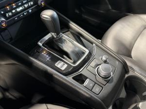Thumbnail 19 Mazda CX-5 GS 2025