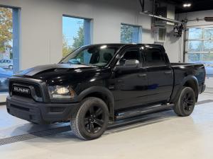 2021 RAM 1500 Classic Warlock - Image 1
