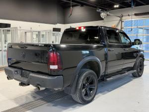 Miniature 6 RAM 1500 Classic Warlock 2021