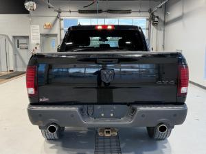 Miniature 5 RAM 1500 Classic Warlock 2021