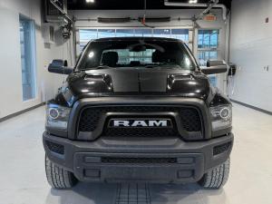 Miniature 7 RAM 1500 Classic Warlock 2021